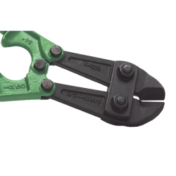 Pinza tipo francesa para corte de charola, aplica cualquier ancho y peralte