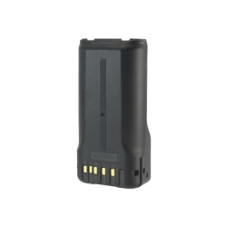Batería Li-Ion 3400 mahA para radios Kenwood series NX-5200/ 5300/ 5400 (IP67)