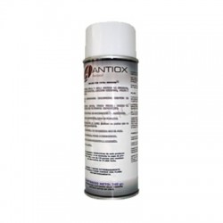 Aerosol Protector Antioxidante para Uniones Eléctricas.
