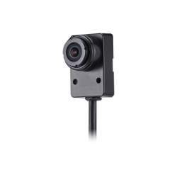 Lente Fijo de 2.4mm 2MP  para Cámara XNB-6001 forma tipo L 