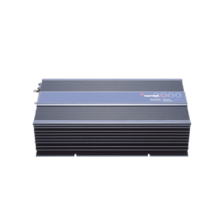 Inversor de corriente Onda Pura 2000W, Ent:24 Vcc, Sal:120Vca, 60Hz