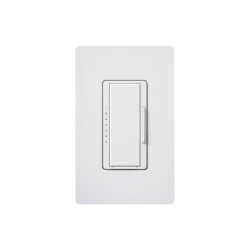 Atenuador inalámbrico con señal ClearConnect, iluminación 150W CFL/LED, 600W incandescente halógeno, 600 VA MLV,  120 V, no requiere neutro