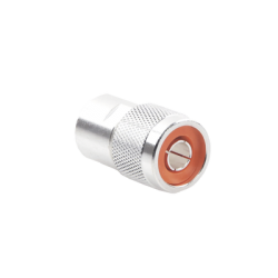 Conector N macho de rosca para cable BELDEN Plenium 89913.