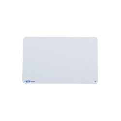 Tarjeta de Proximidad ISOProx II (1586LGGMN) HID  Imprimible (Delgada) / Material más Resistente / 26 bits / Garantía de por Vida /1386