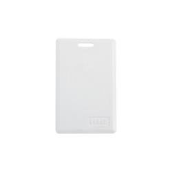 Tarjeta de Proximidad ProxCard II HID Clamshell (Gruesa) / Garantía de por Vida/ 1326LGSMV
