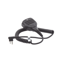 Micrófono - Bocina para Intemperie. Para  TC-500/ 518/ 600/ 610/ 700 y para GP300/ SP-50/ P1225/ PRO3150/ MAG ONE/ EP450/ EP350