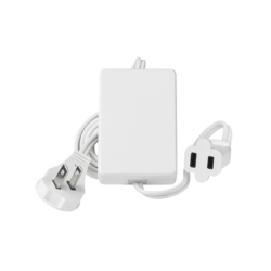 (RadioRA2) Adaptador atenuador para lamparas, 300W INC/HAL, compatible con RA2Select y RR3