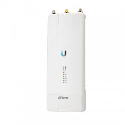 Radio de Backhaul conectorizado de alta capacidad, con tecnología airFiber hasta 687 Mbps*, 2 GHz (2300-2700 MHz*)