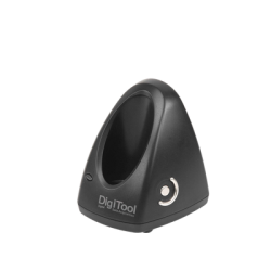 Base para Adquisición de Datos y Estación de Carga para Lector DigiTool GC-01