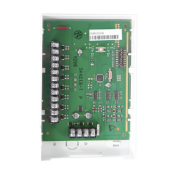 Modulo de expansión cableado de 8 zonas