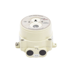 Detector de Flama UV/IR