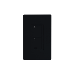 (Caseta Wireless) Interruptor Inteligente On/Off, No requiere cable neutro. 5A / 110-277V