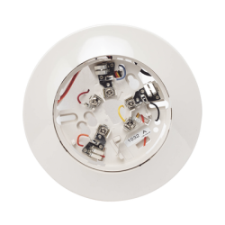 Base para Detector Fotoeléctrico de Aplicaciones Especiales modelo 2151