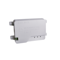MC1  (EMC1) CONVERTIDOR ETHERNET A METERBUS FUERA DE LA RED ELÉCTRICA.