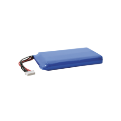 Batería para Probador de Video Modelo EPCAMTEST