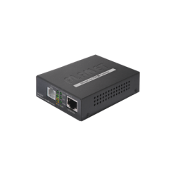 Convertidor de Medios Ethernet a Travez de VDSL2