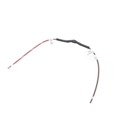 Paquete de 10 resistencias de fin de línea UL de 4.7 K Omhs