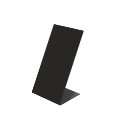 Base Metálica para Letrero Tamaño Chico.