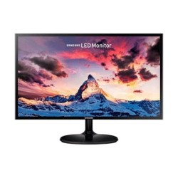 Monitor Profesional LED Ultra Delgado de 24