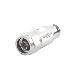 Atenuador en Línea de 20 dB, 5 W. Máximo, CD-4 GHz, Conectores N Macho-Hembra.