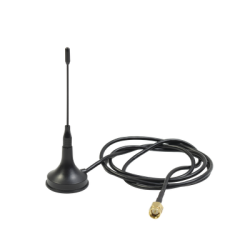 Antena GSM para Equipos M2M y Pegasus 3m longitud