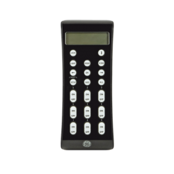 Teclado Inalámbrico con Display Para Control de Dispositivos Z-WAVE, apagadores On/Off, marca JASCO