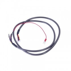 Adaptador para Conector de accesorios KENWOOD Serie G/762.