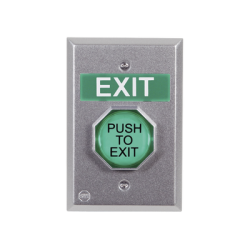 Botón de Salida con Múltiples Mensajes en Ingles