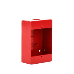 Caja de Montaje para Estaciones Manuales HOCHIKI (0600-01430)