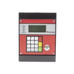 Teclado Remoto, Display de 32 Caracteres, Compatible con Paneles Hochiki Serie HCA (0100-09670)