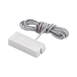 Contacto magnético direccionable compatible con paneles Vista V-Plex color Gris