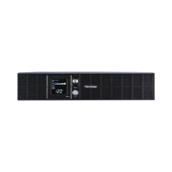 UPS de 1500 VA/900 W, Topología Línea Interactiva, Entrada 120 Vca NEMA 5-15P, Torre o Rack 2 UR, Con 8 Tomas NEMA 5-15R