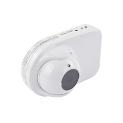 Analizador Receptor Óptico / Campo de visión de 10 ° / Requiere Analizador Emisor OSE-SP, OSE-HP-01, OSE-SPW, OSE-HPW y Kit de Instalación OSID-INST (NO INCLUIDOS)