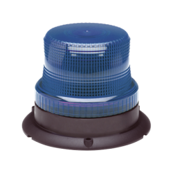 Mini Burbuja Led color Azul Serie X6465