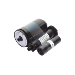 Cinta de impresión FULL COLOR/ YMCKO /Compatible con SMART50 y SMART30