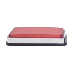 Luz de Advertencia de 7X3