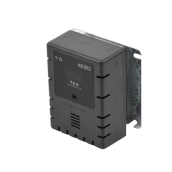 Detector, Controlador y Transductor de Amoníaco (NH3) para Panel de Detección de Incendio