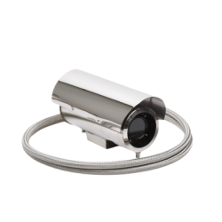 Gabinete para Cámaras Tipo Box (Profesional) / Para Altas Temperaturas (hasta 250º C) / Sistema de Enfriado por Agua