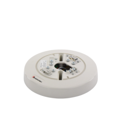 Base Para Detector Convencional Con Relevador, 6 