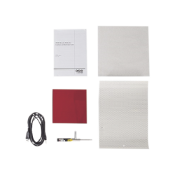 Kit de Instalación / Alineación / Prueba / para Detectores OSID
