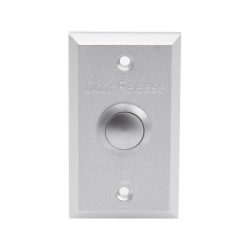 Botón de petición de Salida / Compacto / NO & NC.