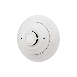 Detector de temperatura variable