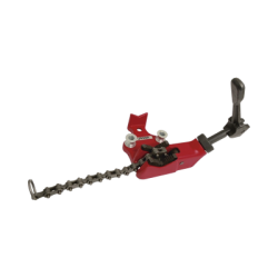 Prensa de Cadena para tubos de 1/8