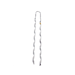 Remate Preformado para Fibra Óptica ADSS, Span 100/200 m, diámetros Φ 11.1 - 12 mm