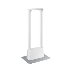 Pedestal para Kiosco Inteligente modelo KM24A o KM24C