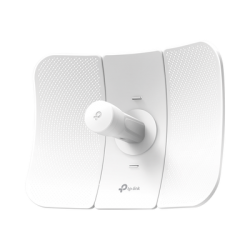 CPE de Exterior de 5 GHz AC 867 Mbps, Antena direccional de 23 dBi, potencia de 29 dBm, PoE pasivo