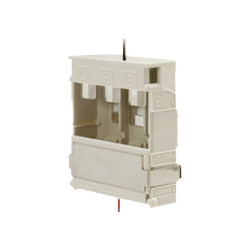 Caja de batería para Detectores VXI / HX - R / RAM / DRAM