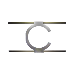 Soporte de techo de baldosas para CL-70v-6UL. 