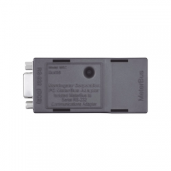 Adaptador MeterBus a RS232, Convierte el RJ-11 en una interfaz RS232