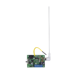 Receptor esclavo de un solo canal Exit Stopper® STI-6400